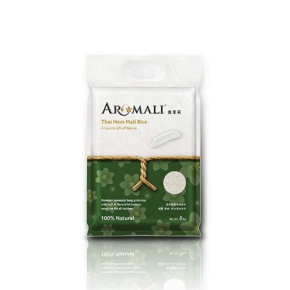 AROMALI 8 KG