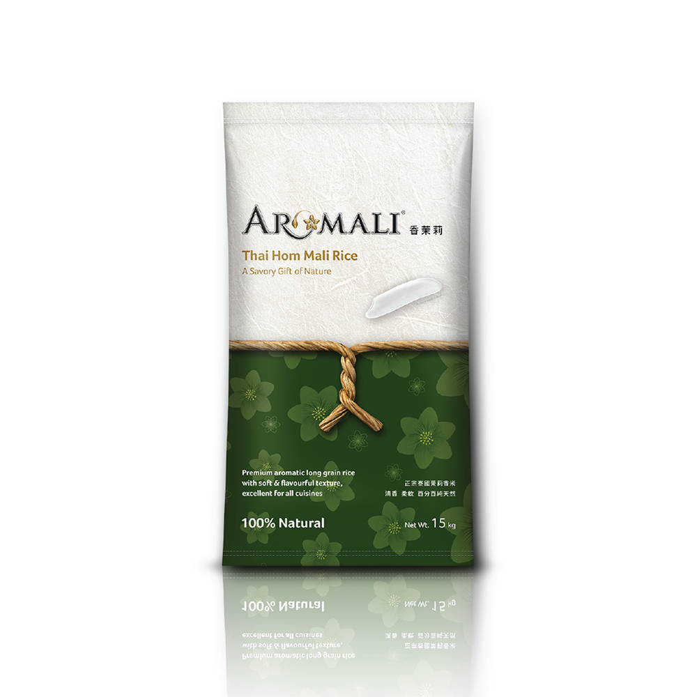 AROMALI 15 KG