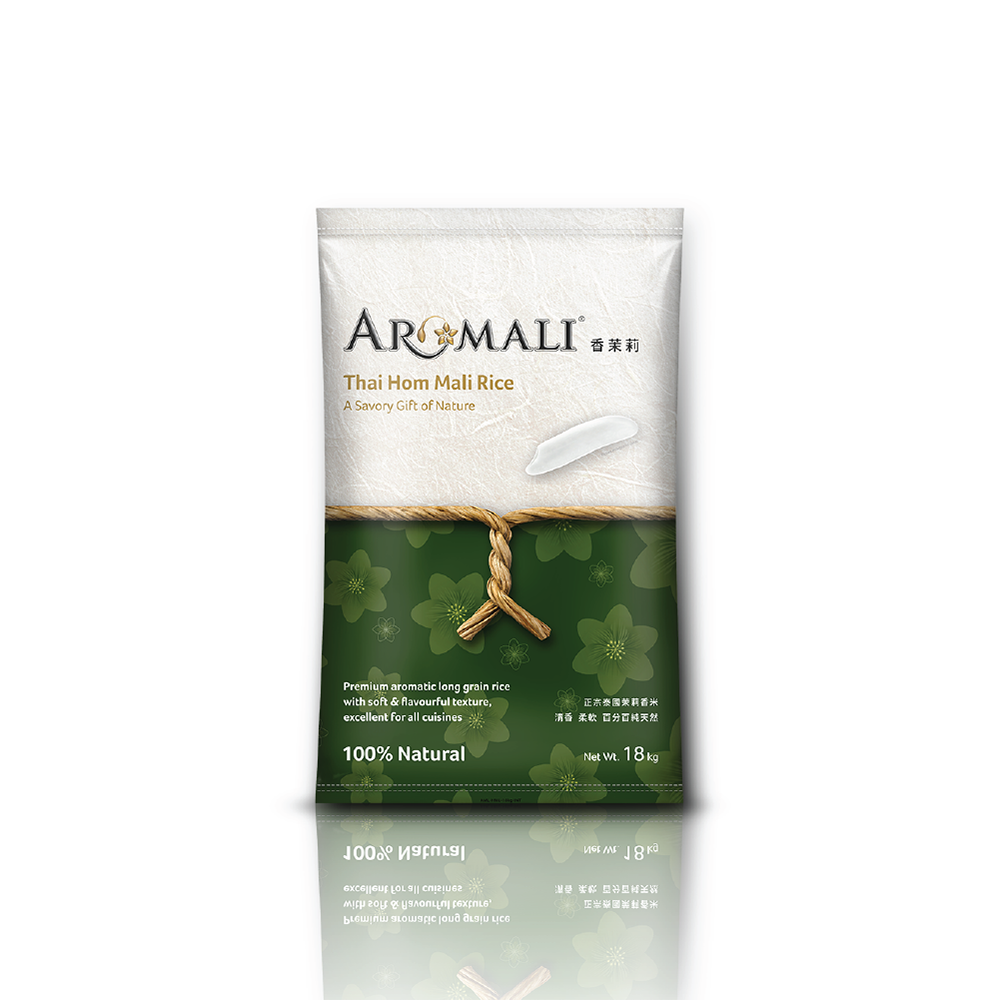 AROMALI 18 KG