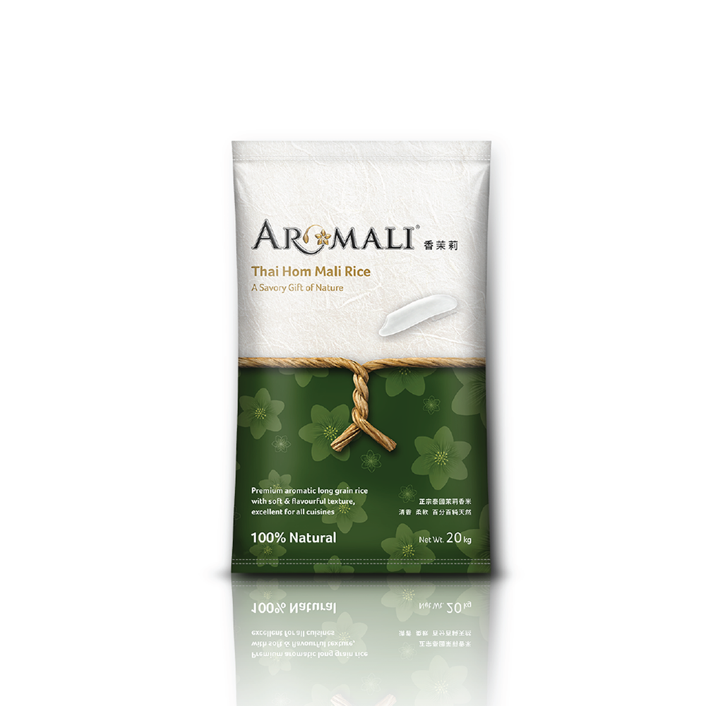 AROMALI 20 KG