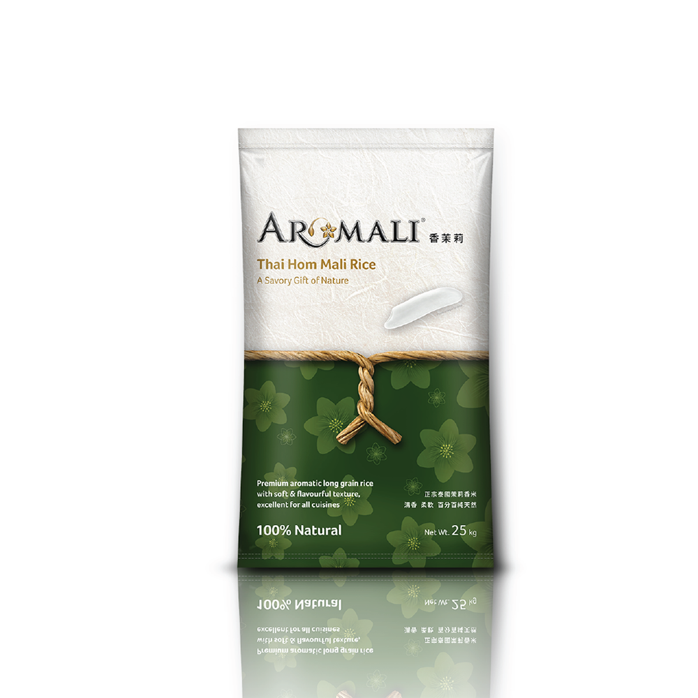 AROMALI 25 KG